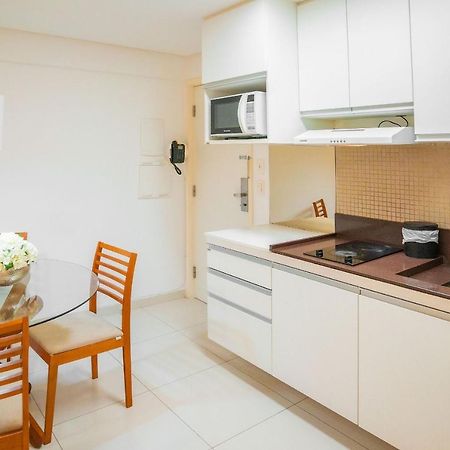 Sensacional Apartamento No Holandas Prime Appartement João Pessoa Buitenkant foto