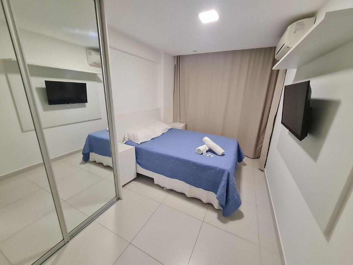 Sensacional Apartamento No Holandas Prime Appartement João Pessoa Buitenkant foto
