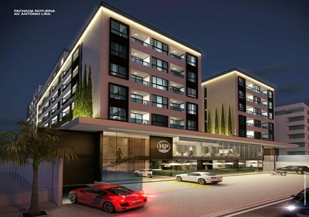 Sensacional Apartamento No Holandas Prime Appartement João Pessoa Buitenkant foto