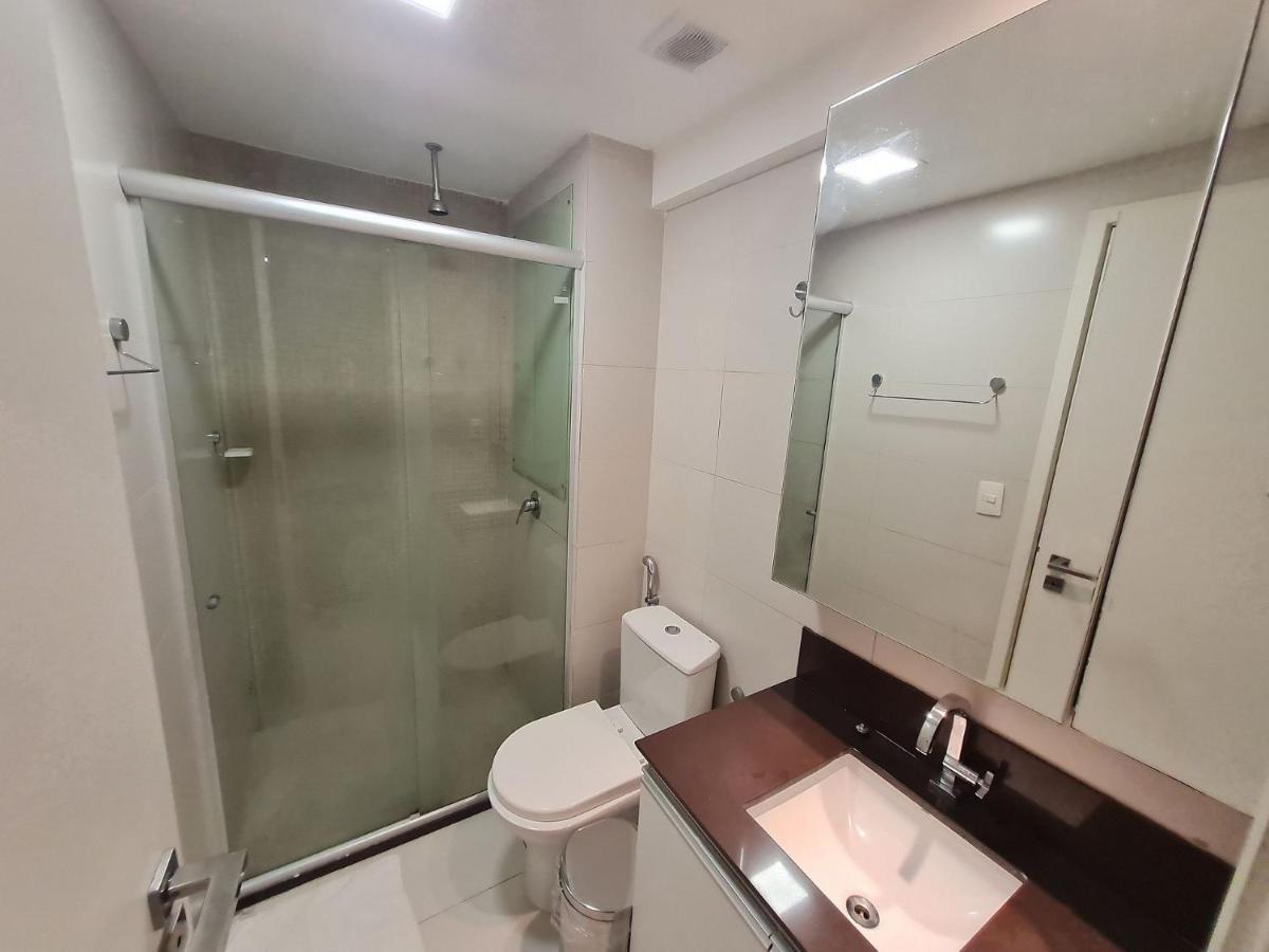 Sensacional Apartamento No Holandas Prime Appartement João Pessoa Buitenkant foto