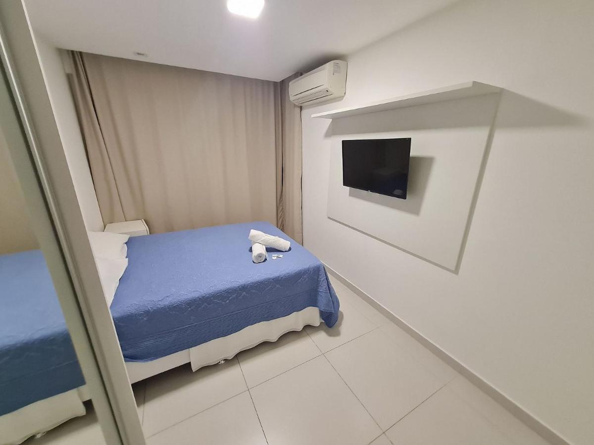 Sensacional Apartamento No Holandas Prime Appartement João Pessoa Buitenkant foto