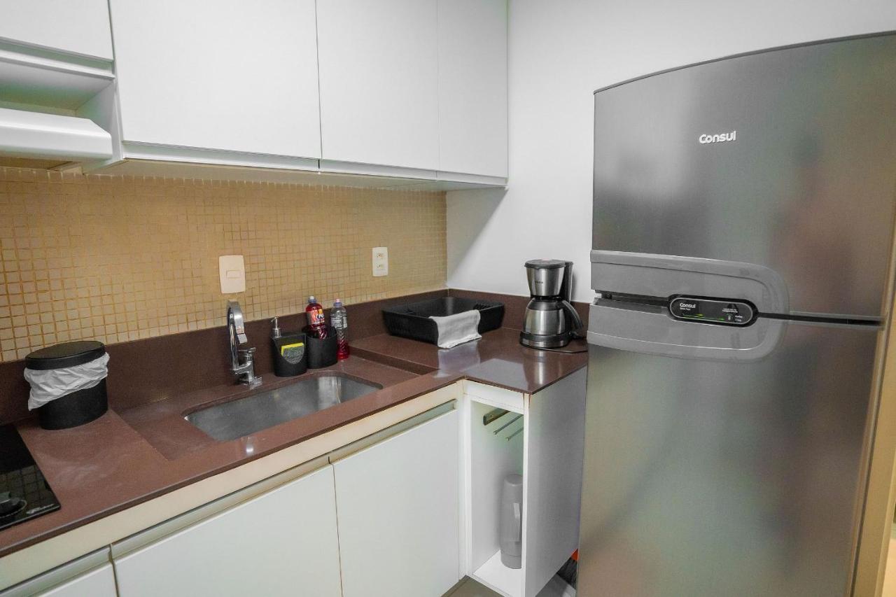 Sensacional Apartamento No Holandas Prime Appartement João Pessoa Buitenkant foto