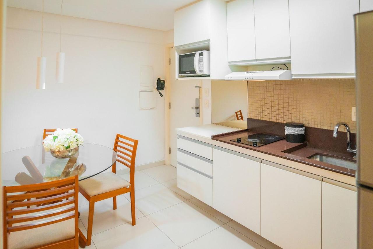 Sensacional Apartamento No Holandas Prime Appartement João Pessoa Buitenkant foto